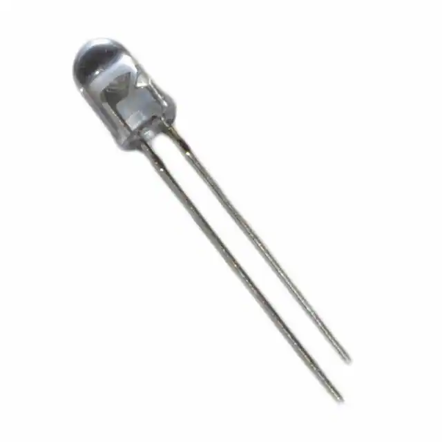 QBED8120 QT Brightek (QTB)  Émetteurs LED - Infrarouge UV Visible